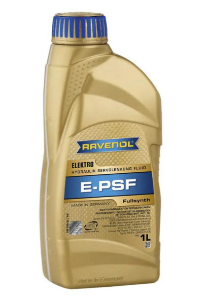 Ravenol E Psf Fluid L Ravenol